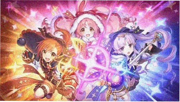 横店影视城新片《长安幻夜》